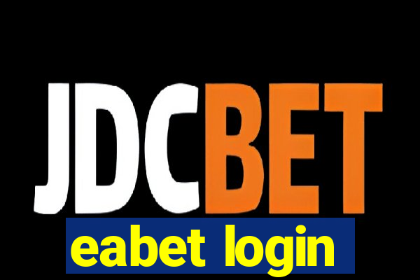 eabet login